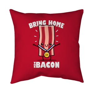 Bring Home The Bacon