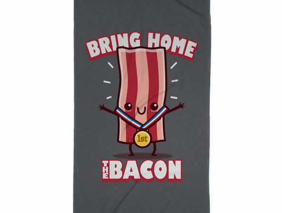 Bring Home The Bacon