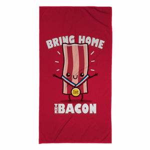 Bring Home The Bacon