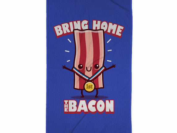 Bring Home The Bacon