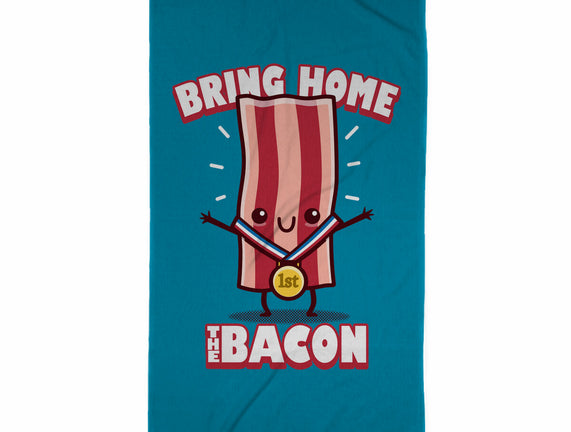 Bring Home The Bacon