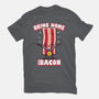 Bring Home The Bacon-Mens-Heavyweight-Tee-Boggs Nicolas