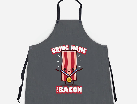 Bring Home The Bacon