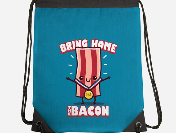 Bring Home The Bacon