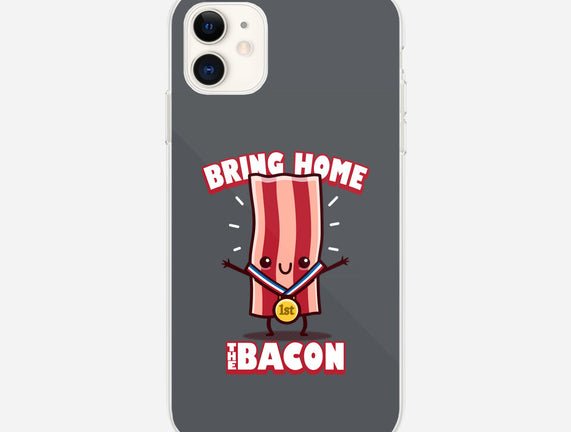 Bring Home The Bacon