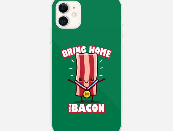 Bring Home The Bacon