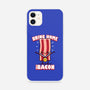 Bring Home The Bacon-iPhone-Snap-Phone Case-Boggs Nicolas