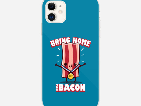 Bring Home The Bacon