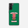 Bring Home The Bacon-Samsung-Snap-Phone Case-Boggs Nicolas