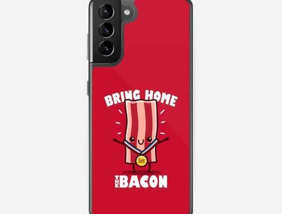 Bring Home The Bacon