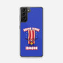 Bring Home The Bacon-Samsung-Snap-Phone Case-Boggs Nicolas