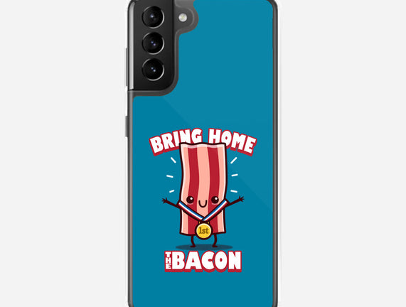 Bring Home The Bacon