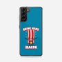 Bring Home The Bacon-Samsung-Snap-Phone Case-Boggs Nicolas