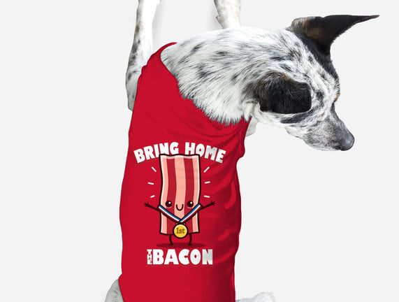 Bring Home The Bacon