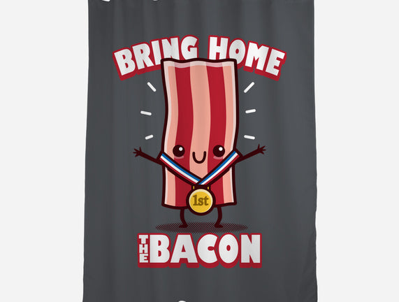 Bring Home The Bacon