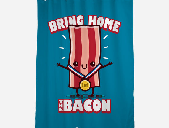 Bring Home The Bacon