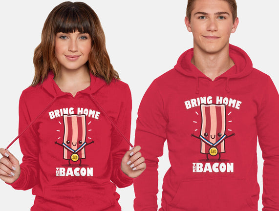 Bring Home The Bacon