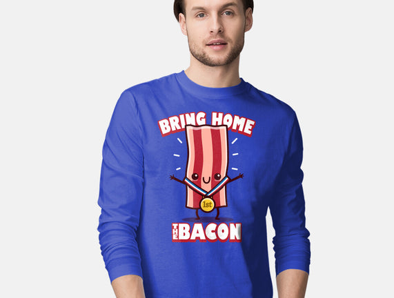 Bring Home The Bacon