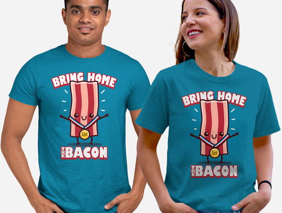 Bring Home The Bacon