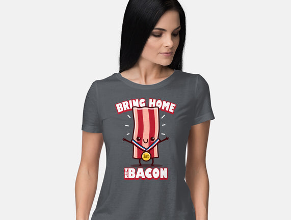 Bring Home The Bacon