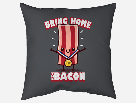 Bring Home The Bacon