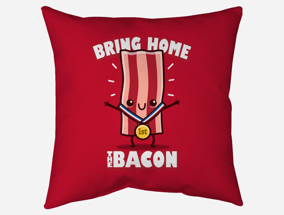 Bring Home The Bacon