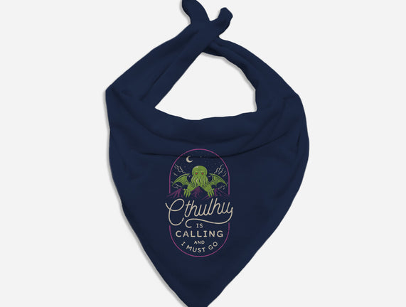 Cthulhu's Calling