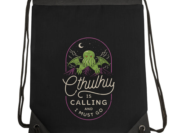 Cthulhu's Calling