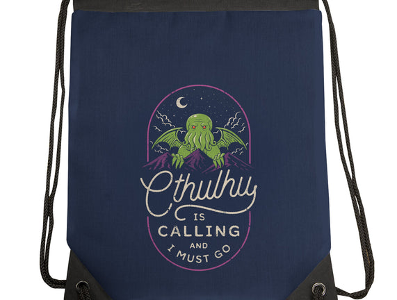 Cthulhu's Calling