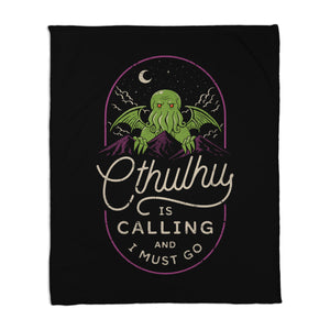 Cthulhu's Calling