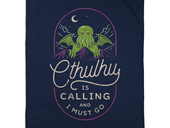 Cthulhu's Calling
