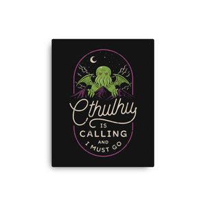 Cthulhu's Calling