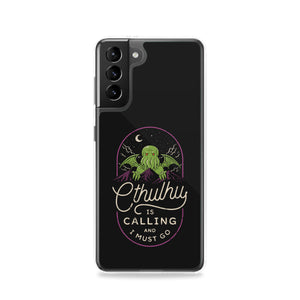 Cthulhu's Calling