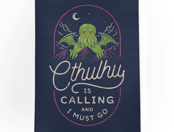 Cthulhu's Calling