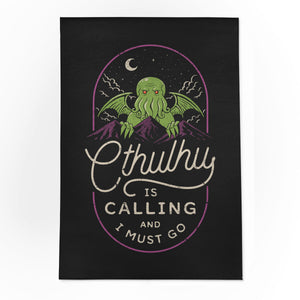 Cthulhu's Calling