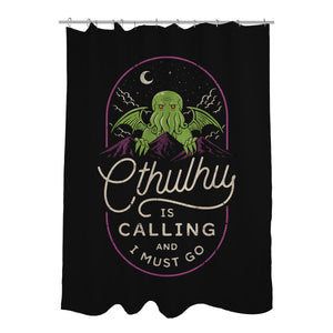 Cthulhu's Calling