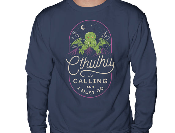 Cthulhu's Calling