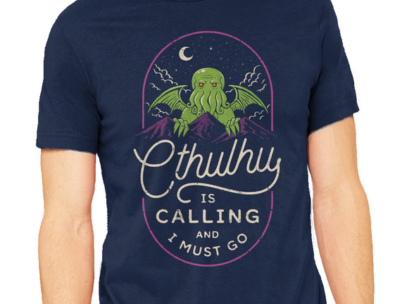 Cthulhu's Calling