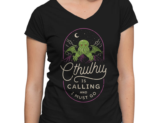 Cthulhu's Calling