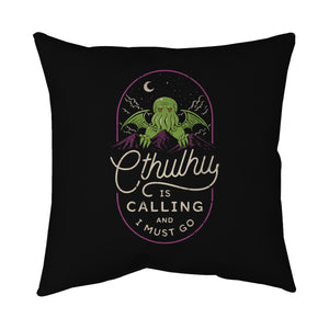 Cthulhu's Calling