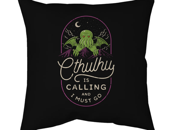 Cthulhu's Calling