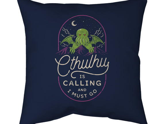 Cthulhu's Calling