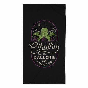 Cthulhu's Calling