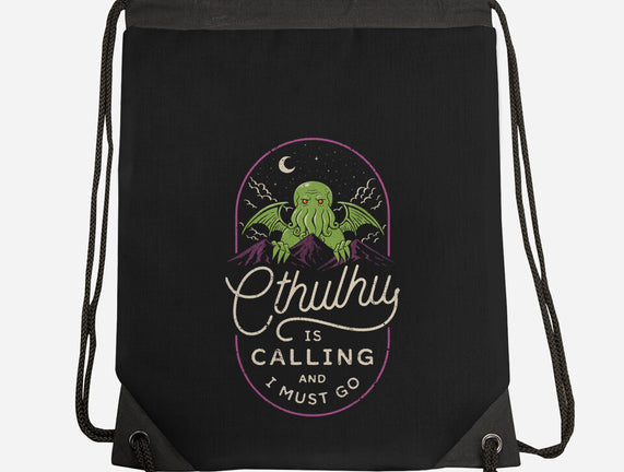 Cthulhu's Calling