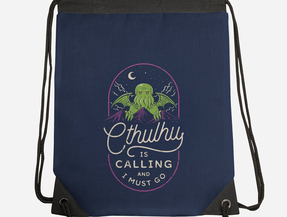 Cthulhu's Calling