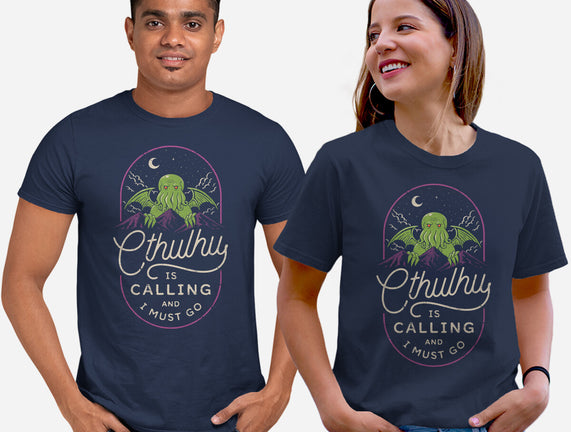 Cthulhu's Calling