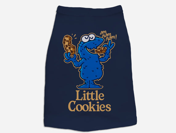 Little Cookies