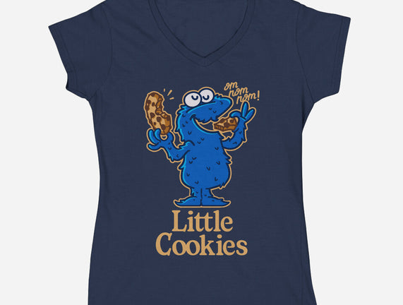 Little Cookies