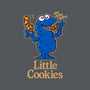 Little Cookies-None-Drawstring-Bag-Getsousa!