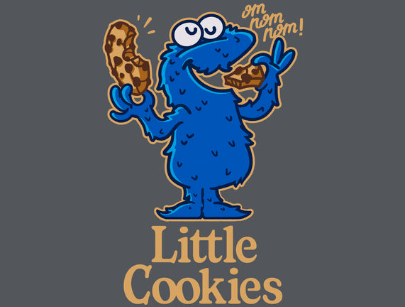 Little Cookies